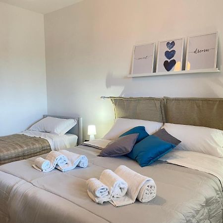 Aurelia Sweet House Appartement Rome Buitenkant foto