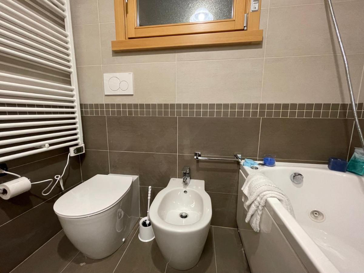 Aurelia Sweet House Appartement Rome Buitenkant foto