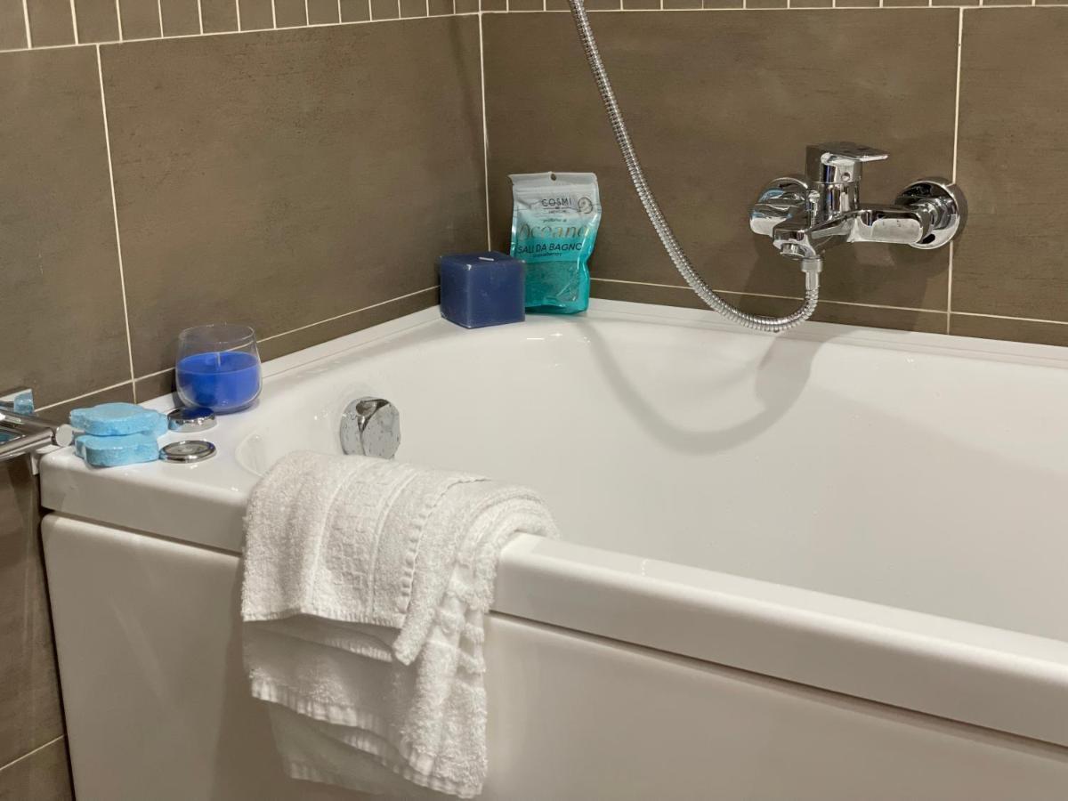 Aurelia Sweet House Appartement Rome Buitenkant foto