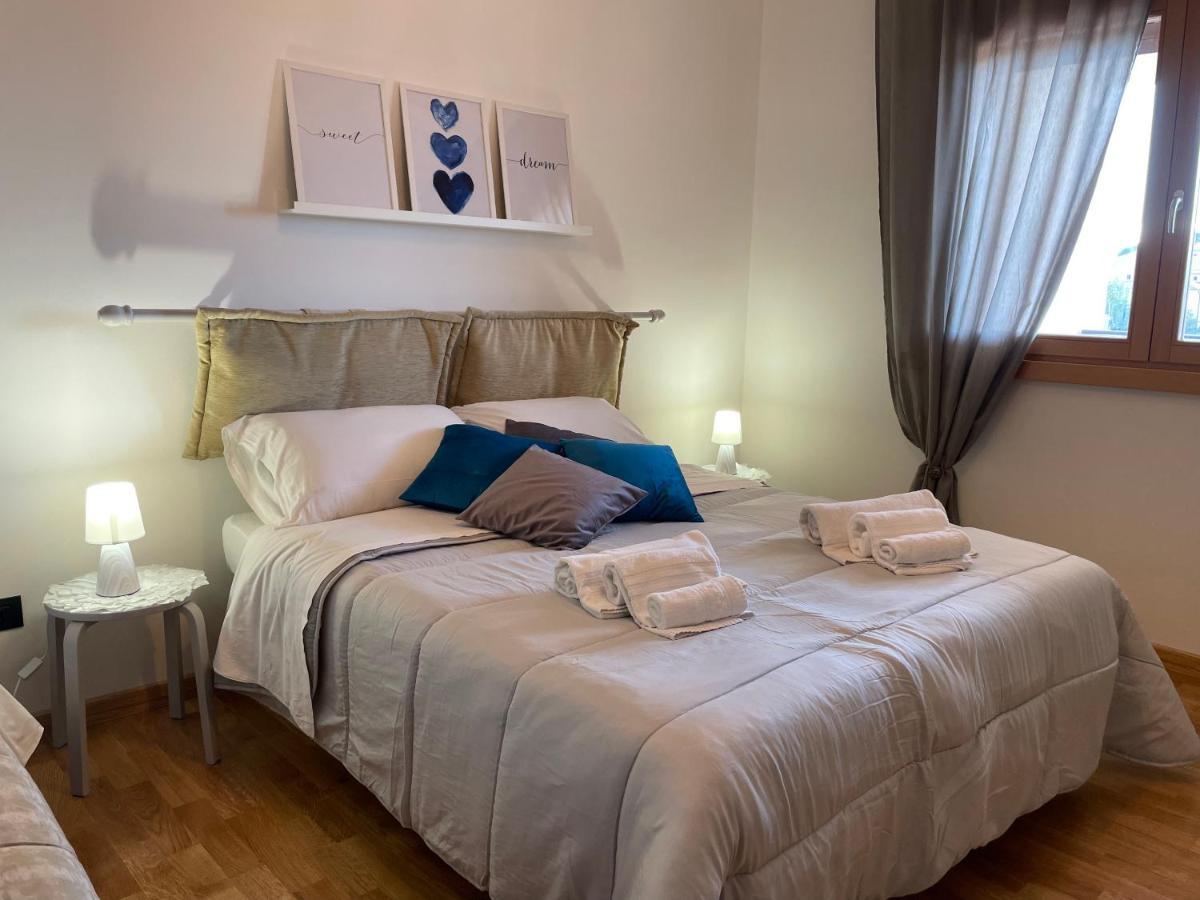Aurelia Sweet House Appartement Rome Buitenkant foto