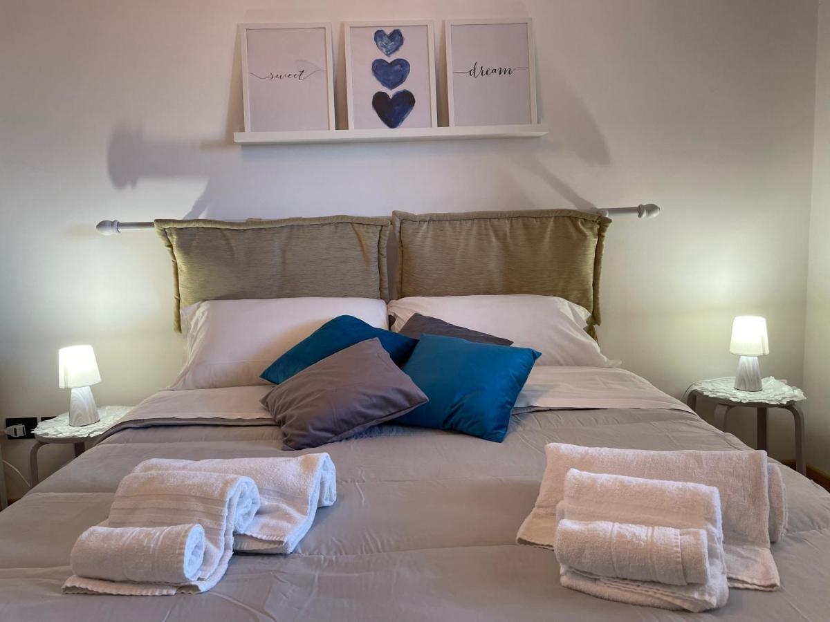 Aurelia Sweet House Appartement Rome Buitenkant foto