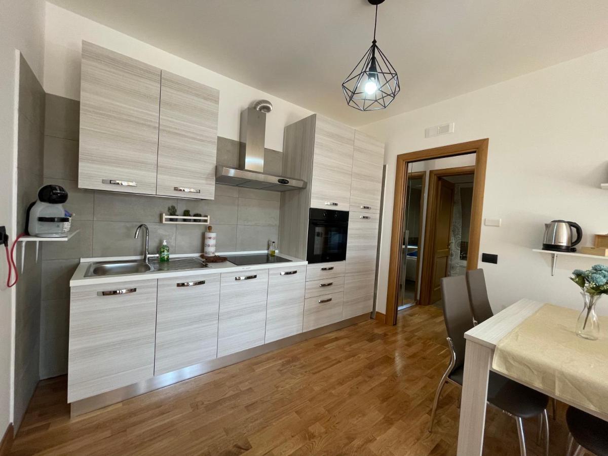 Aurelia Sweet House Appartement Rome Buitenkant foto