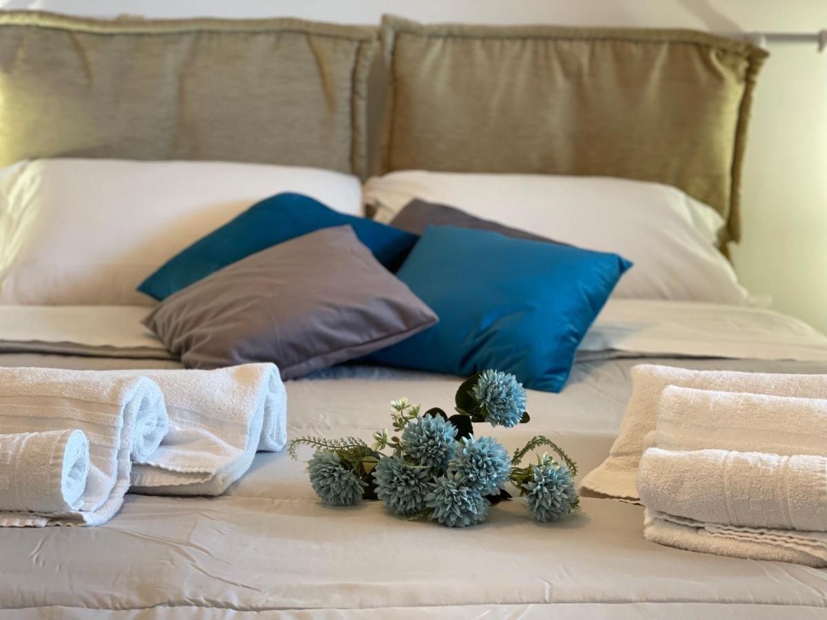 Aurelia Sweet House Appartement Rome Buitenkant foto