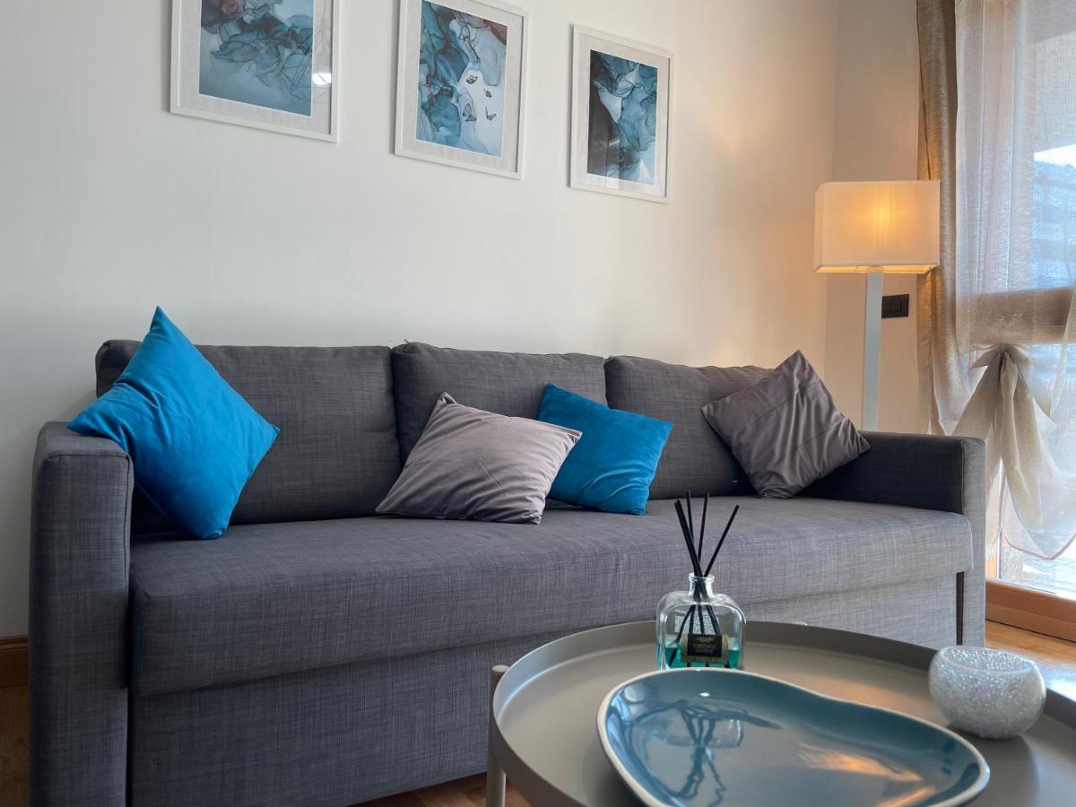 Aurelia Sweet House Appartement Rome Buitenkant foto