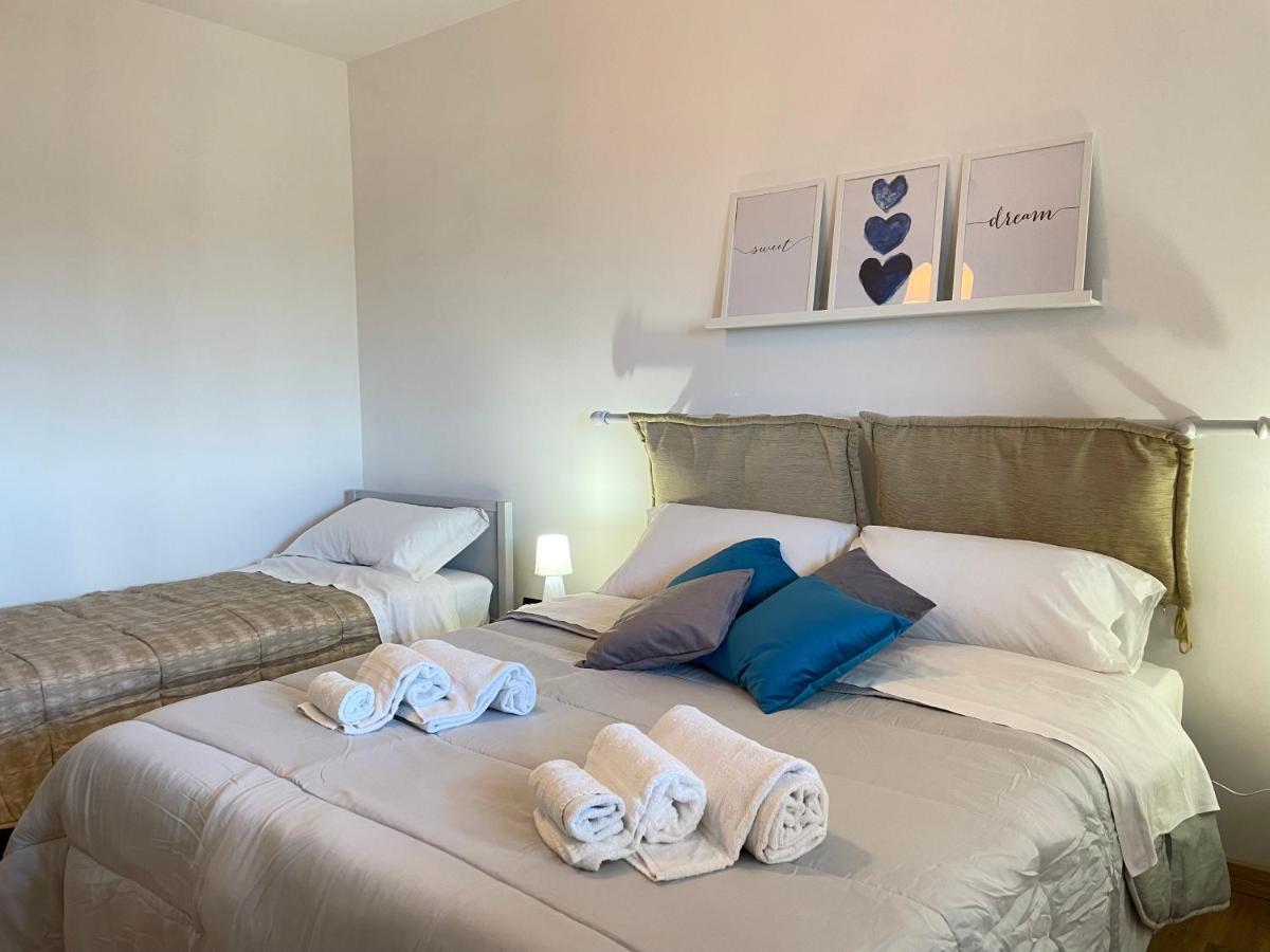 Aurelia Sweet House Appartement Rome Buitenkant foto