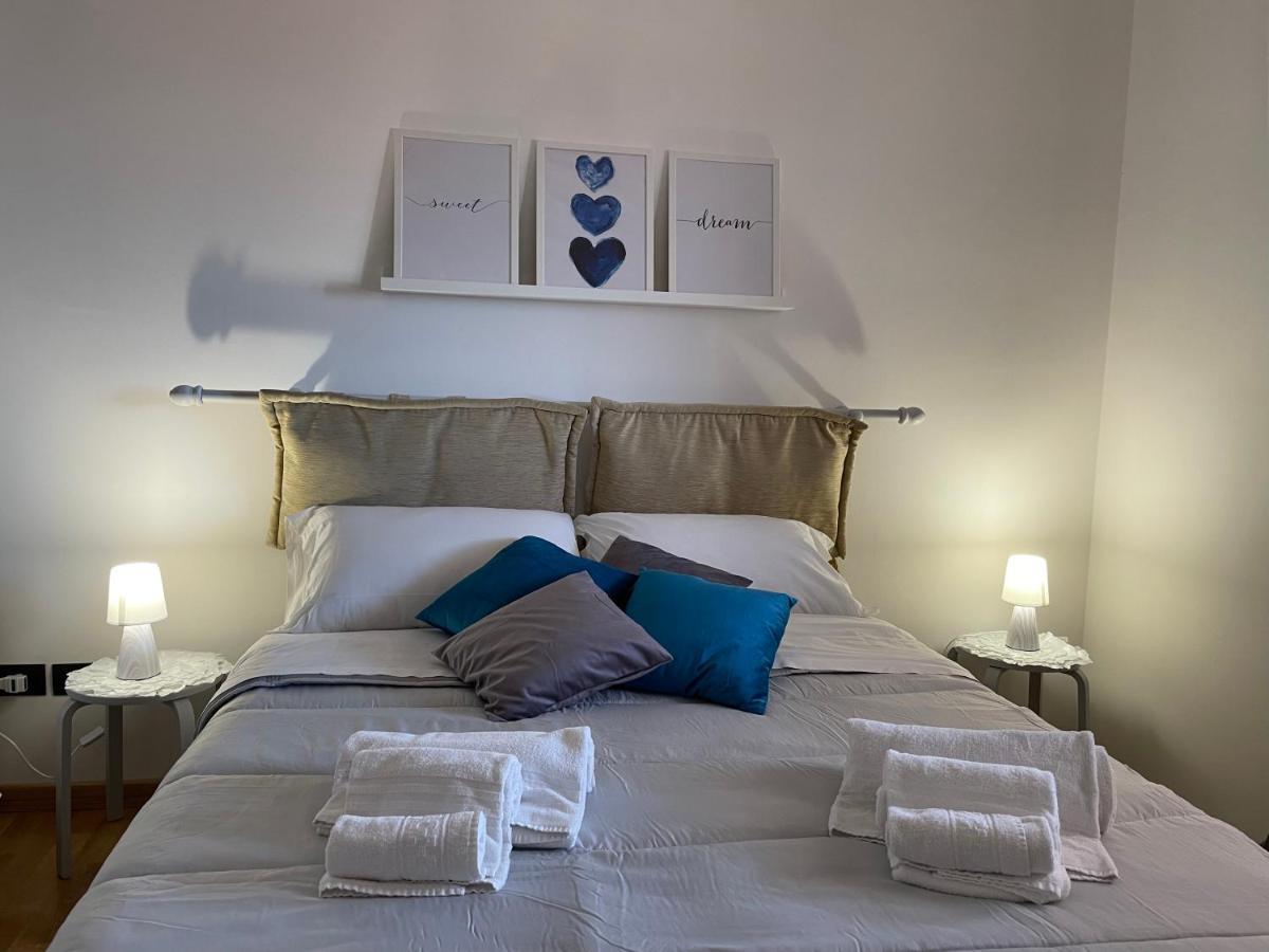 Aurelia Sweet House Appartement Rome Buitenkant foto
