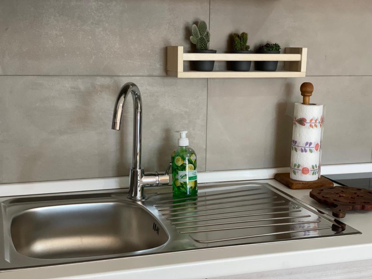 Aurelia Sweet House Appartement Rome Buitenkant foto