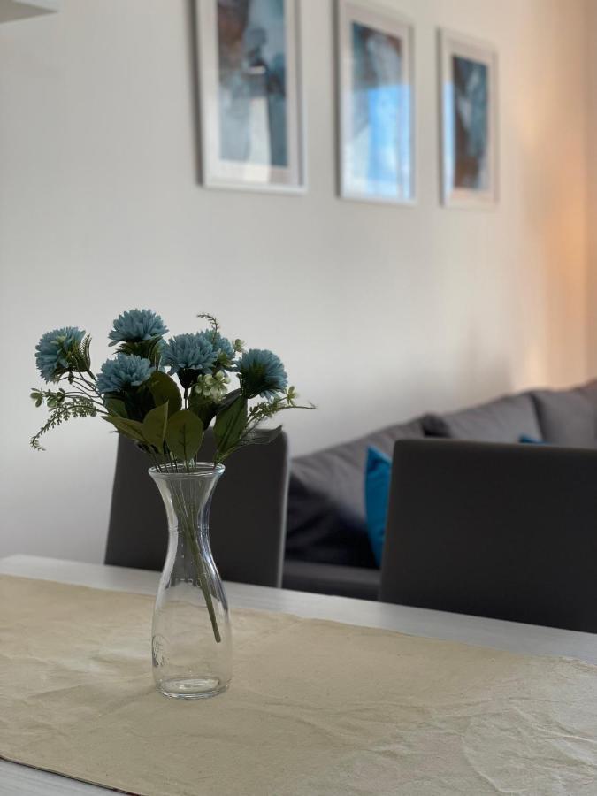 Aurelia Sweet House Appartement Rome Buitenkant foto