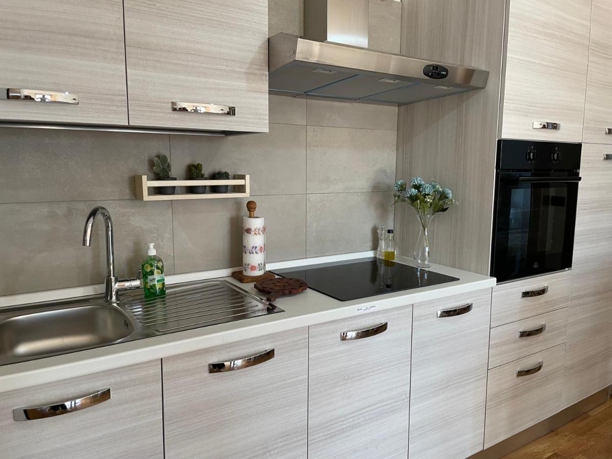 Aurelia Sweet House Appartement Rome Buitenkant foto