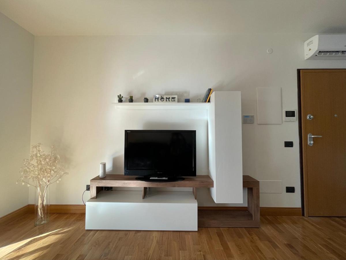 Aurelia Sweet House Appartement Rome Buitenkant foto